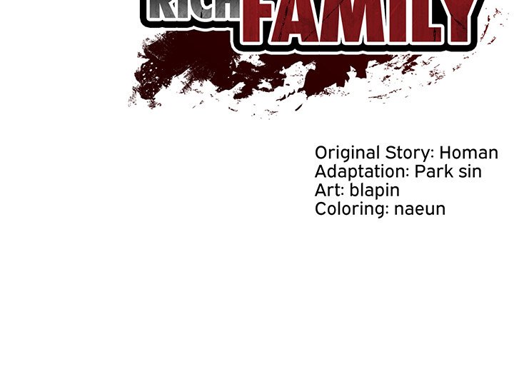 Extremely Rich Family - episode 33 - 130
