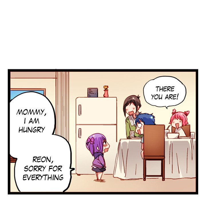Reon and Friends - episode 73 - 28