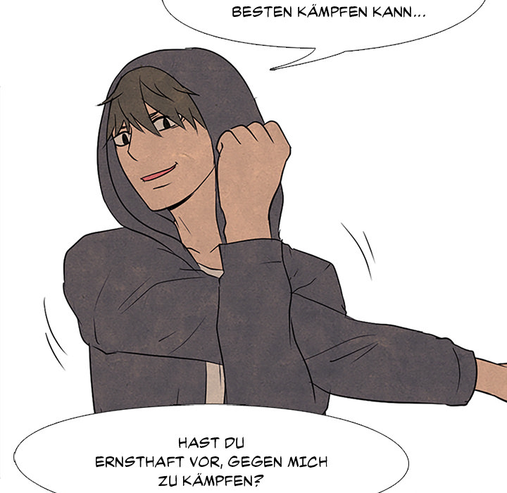 Teufel der Oberstufe - episode 93 - 45