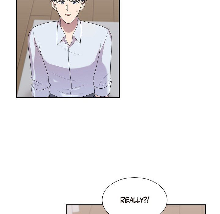 A Misogamist's Romance - episode 28 - 91