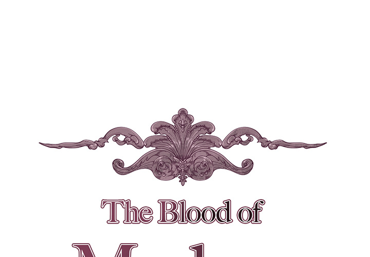 The Blood of Madam Giselle - episode 47 - 0
