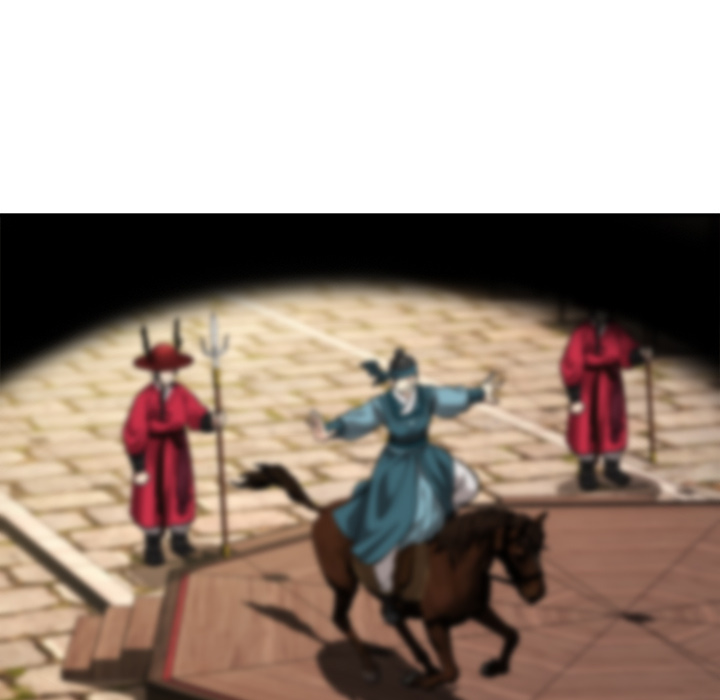 Swole Joseon - episode 8 - 140