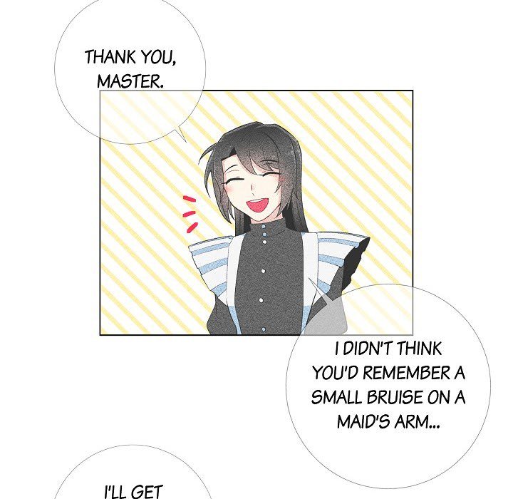 The Maid and the Vampire - episode 11 - 116