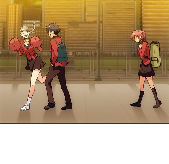 Such a Cute Spy - episode 30 - 83