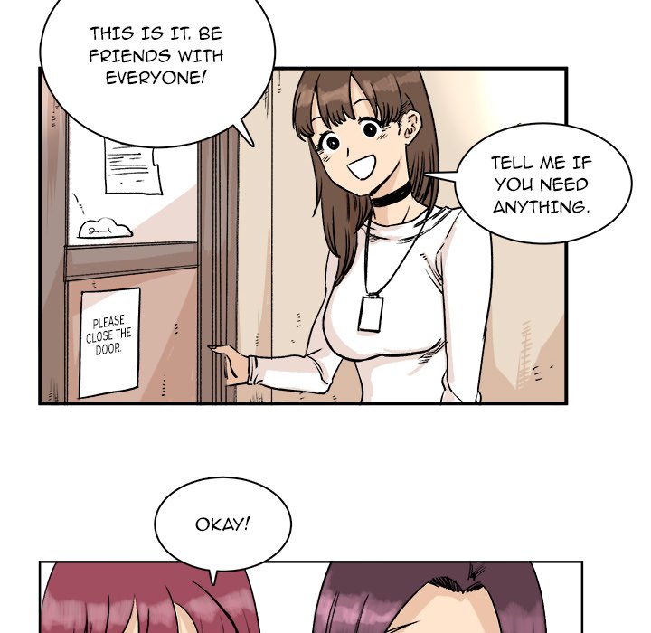 A Bad Friend - episode 3 - 37