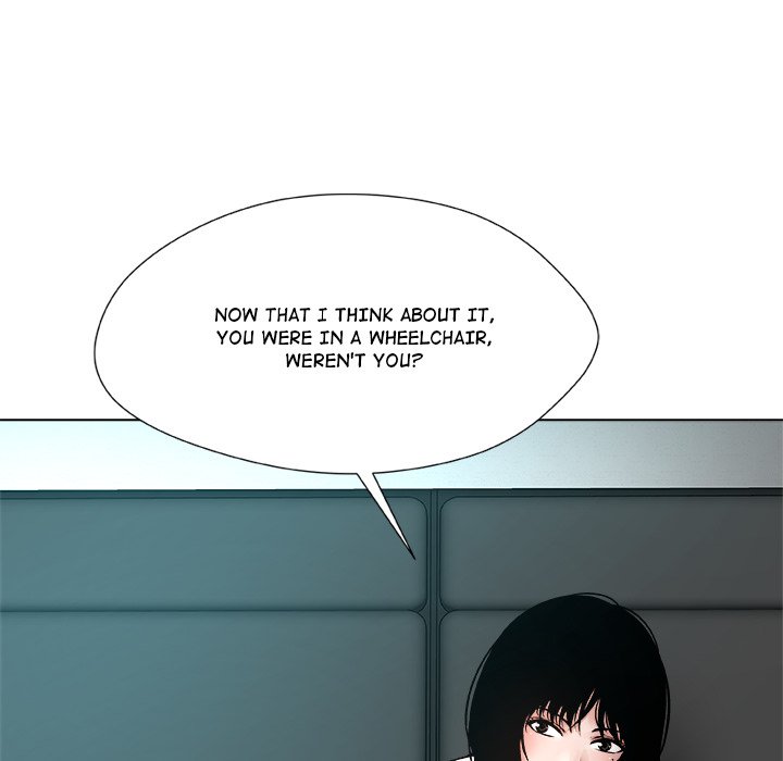 Unfinished Business - episode 3 - 116