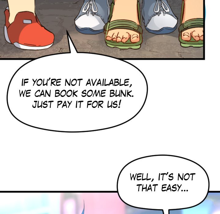 Ohayo Tokyo - episode 51 - 59