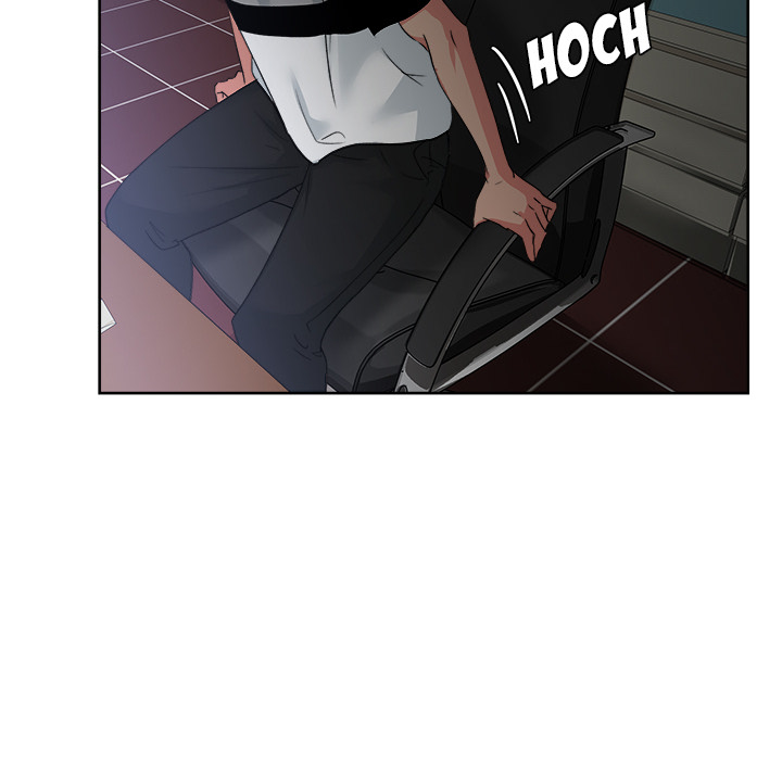 Soojungs Comicladen - episode 15 - 22