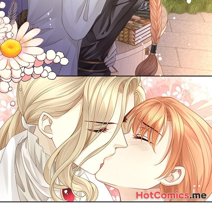 MASTER AND SEVEN LOVERS - episode 33 - 10
