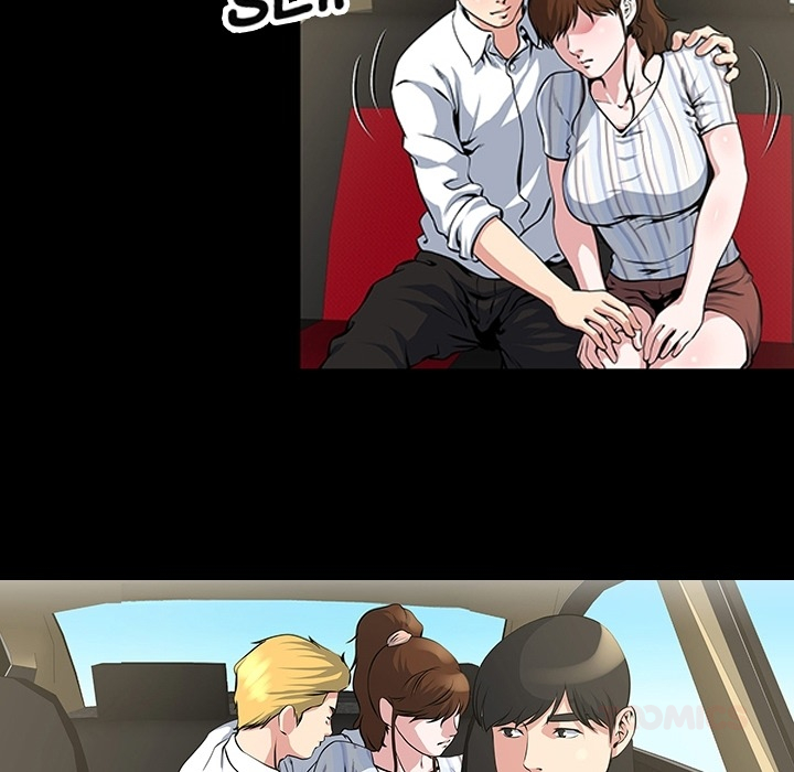 Exposure - episode Prologue - 26