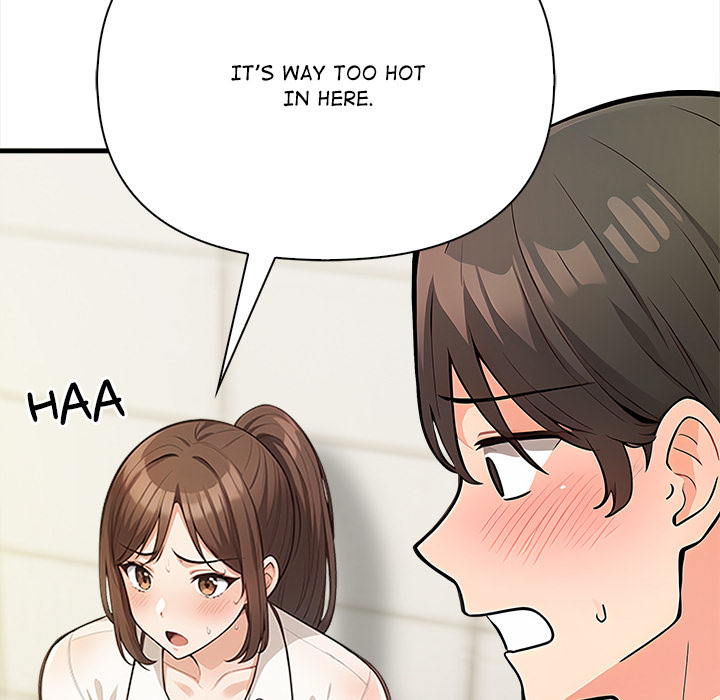 Trapped With My Boss - episode 1 - 171