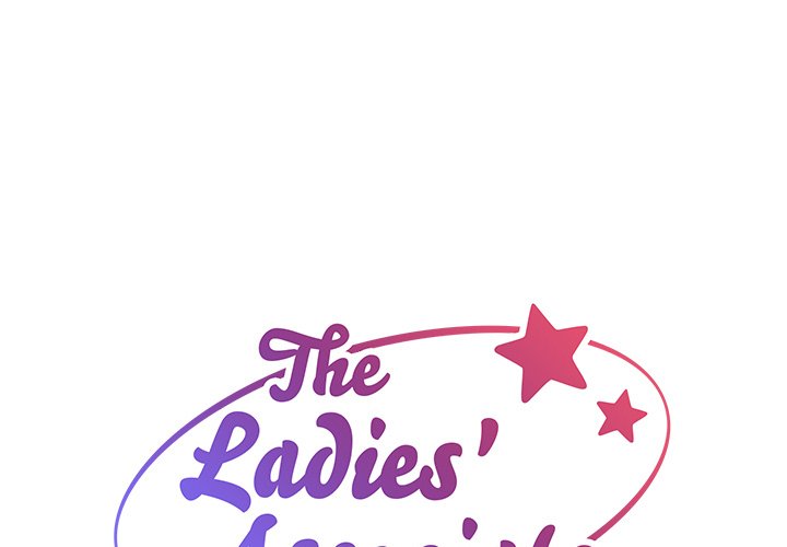 The Ladies' Associate - episode 73 - 0