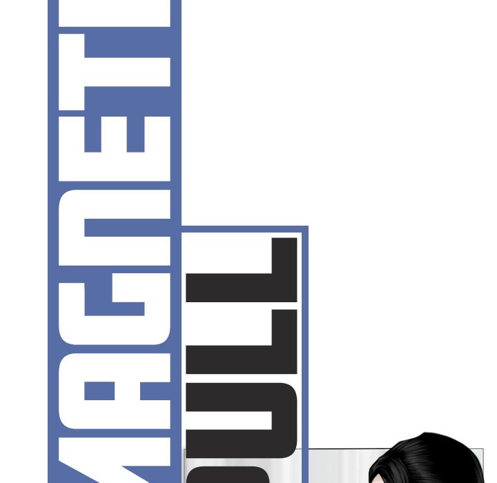 Magnetic Pull - episode 34 - 36