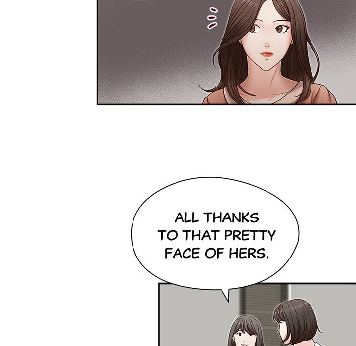 My brother's Secret-ary - episode 20 - 10
