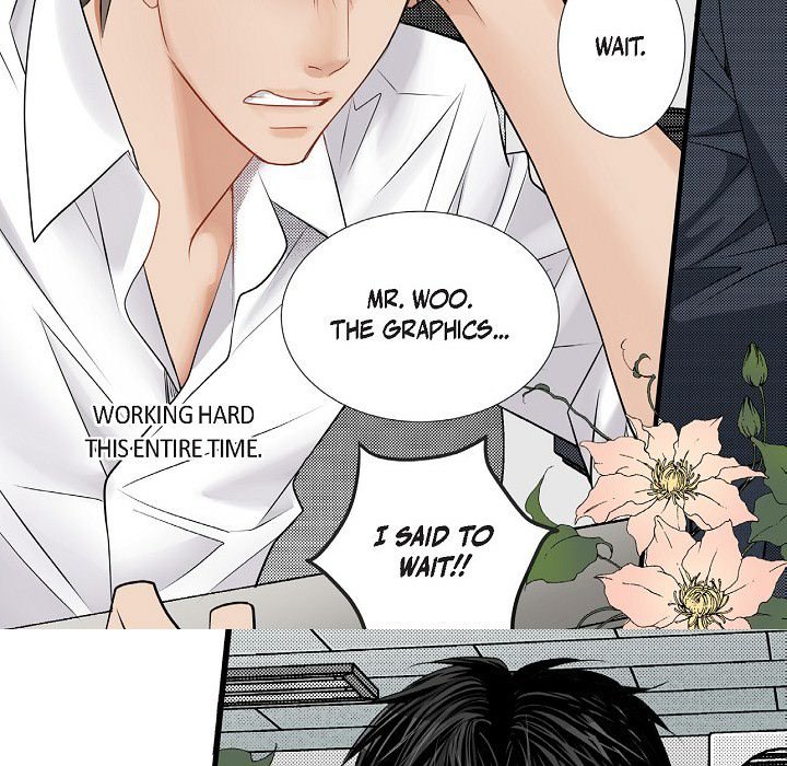 Work, Fight and Love - Webtoon Edition - episode 31 - 47