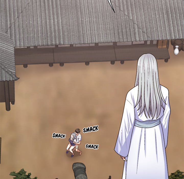 Spirit Possession - episode 55 - 141