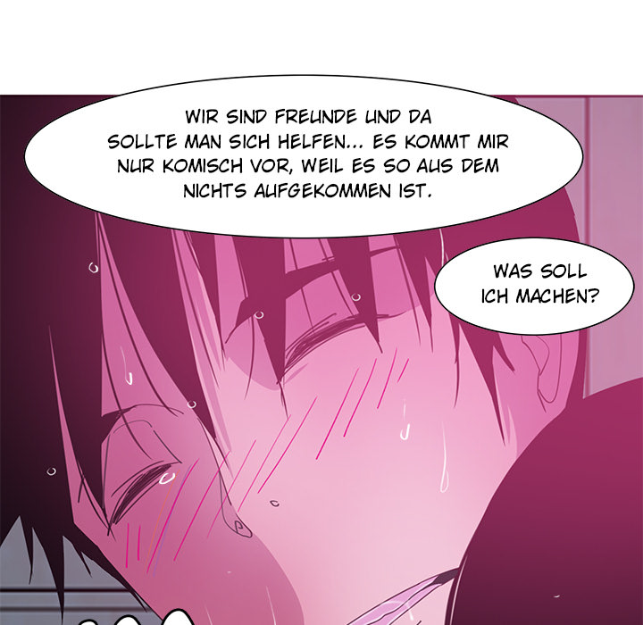 Partnerbörse mal anders - episode 13 - 53