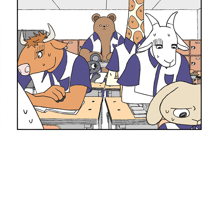 Mitschüler fressen verboten - episode 1 - 4