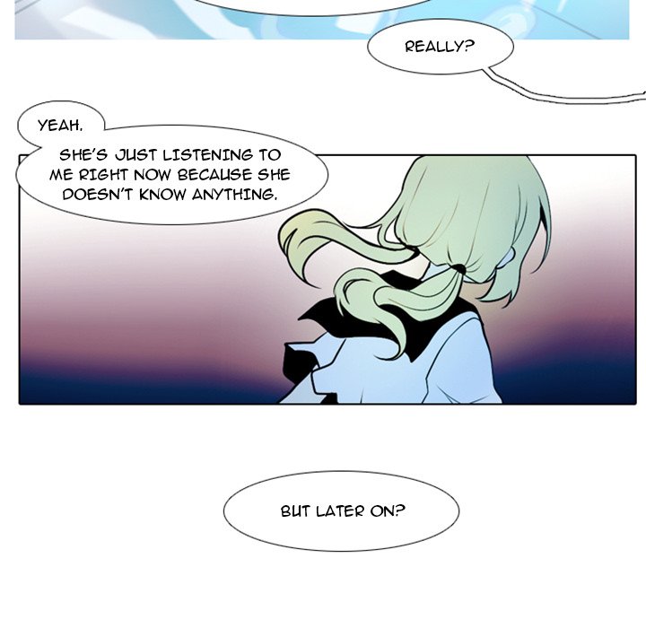 End and Save - episode 19 - 33