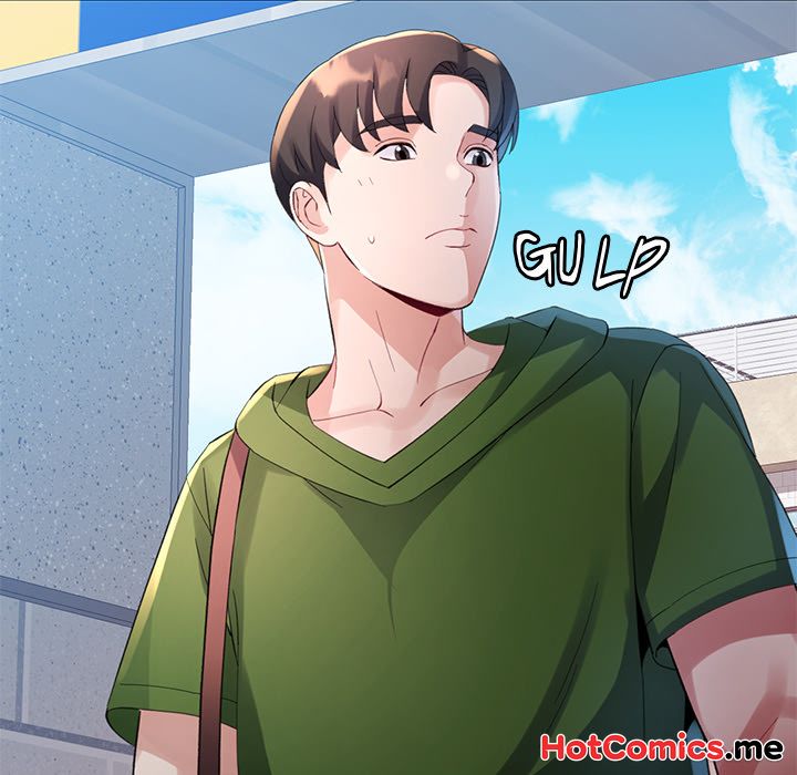 Intimate Tutoring - episode 6 - 117