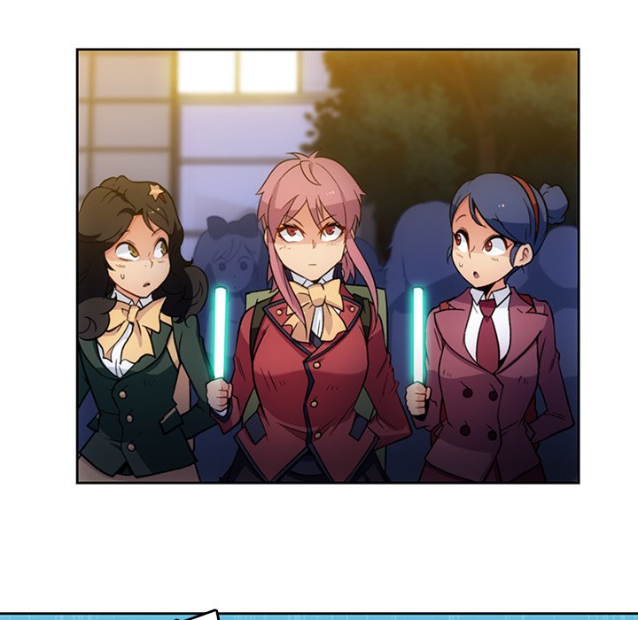 Such a Cute Spy - episode 18 - 23