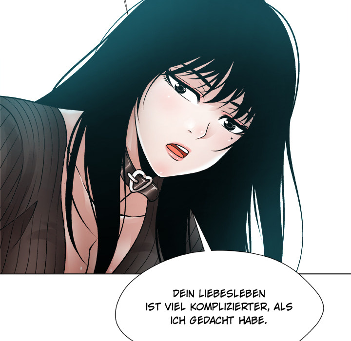Unverhofft kommt oft - episode 8 - 5