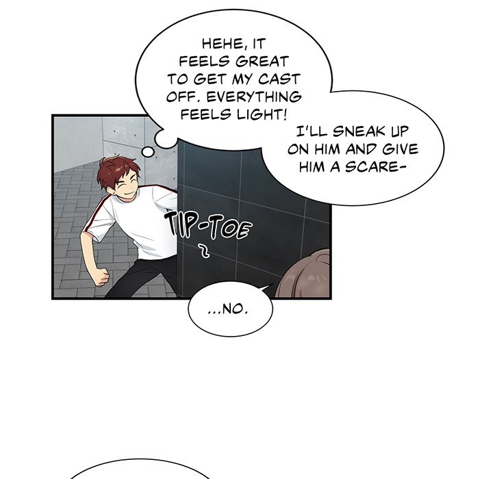 My X Report - episode 39 - 67