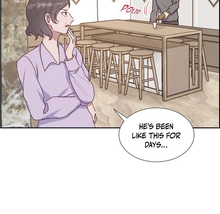 A Spoonful of Your Love - episode 20 - 114