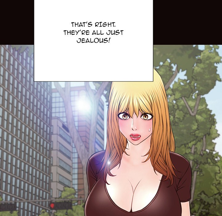 Superstar Cynthia Oh - episode 43 - 135