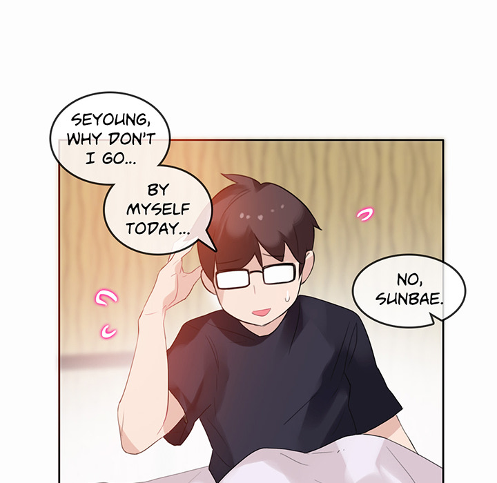 A Pervert's Daily Life - episode 22 - 60