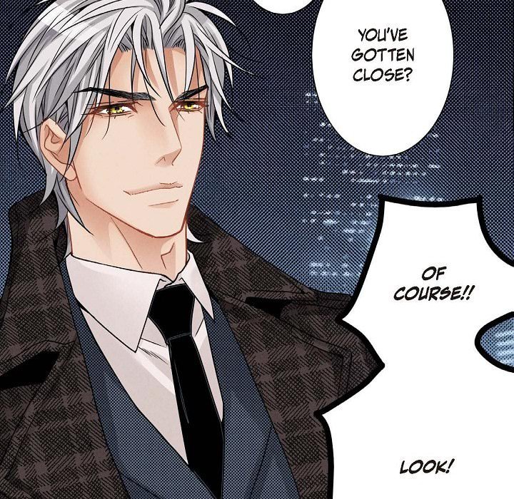 Work, Fight and Love - Webtoon Edition - episode 11 - 51