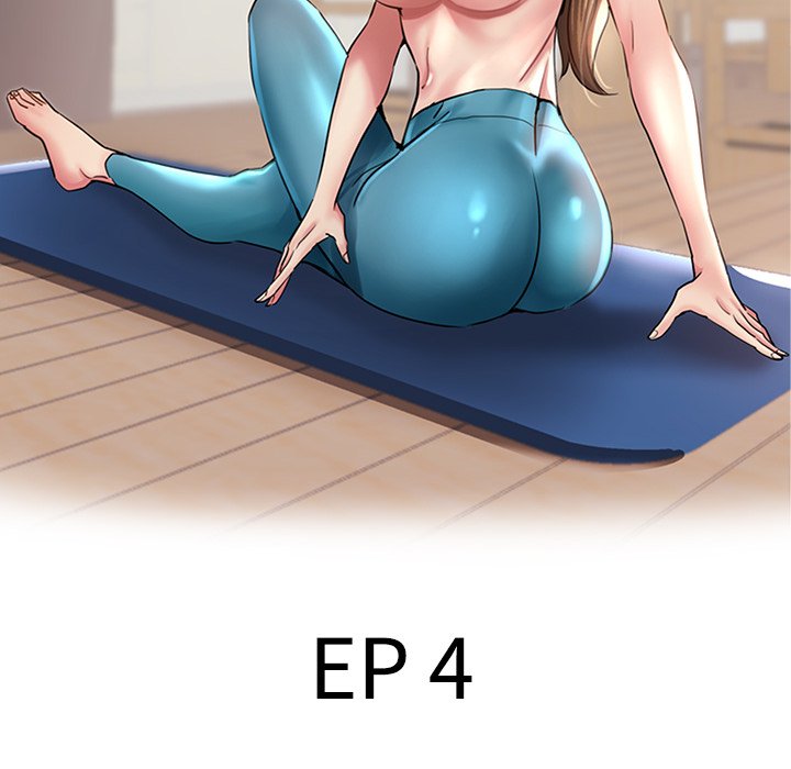 Stretched Out Love - episode 4 - 17