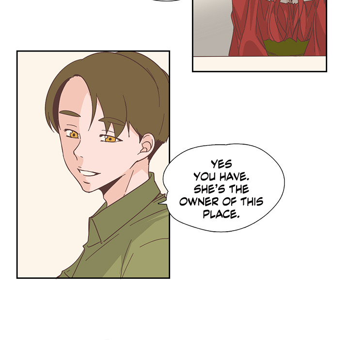 An Innocent Sin - episode 23 - 43