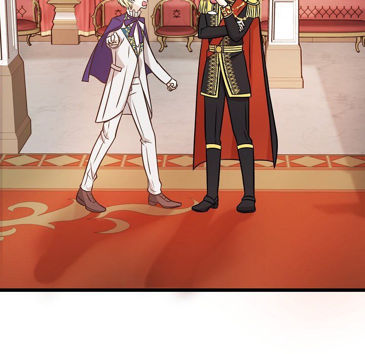 Hold on, Crown Prince! - episode 11 - 23