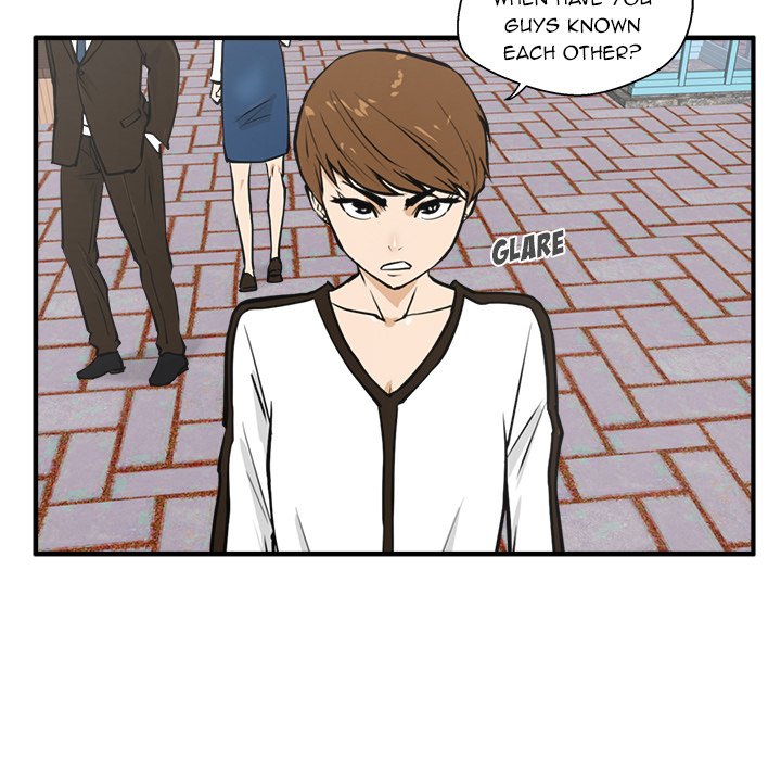 Mr. Kang - episode 29 - 70