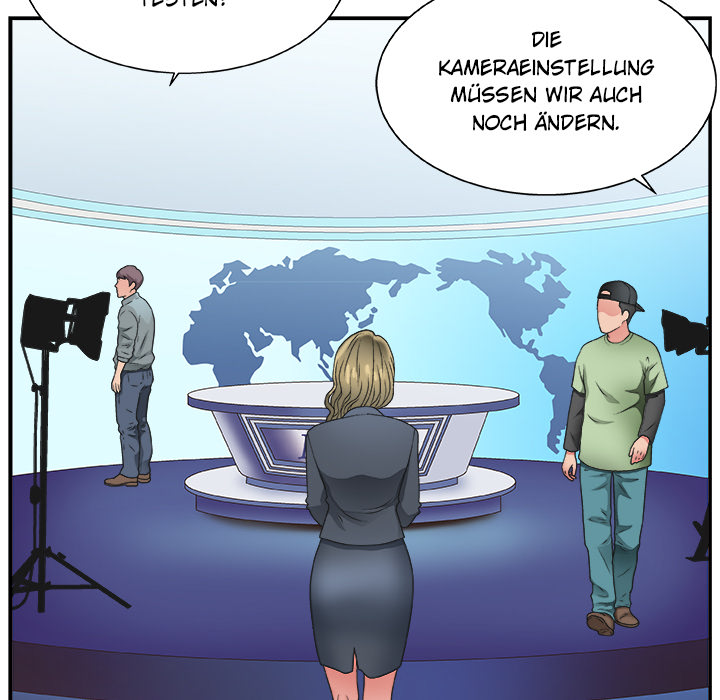 Die Nachrichtensprecherin - episode 1 - 24