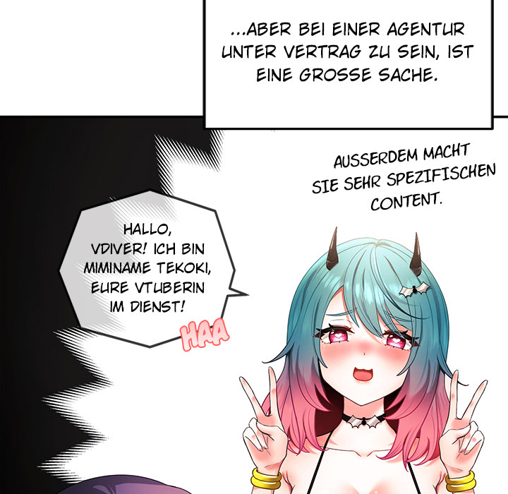 Meine Frau ist VTuber - episode 2 - 98