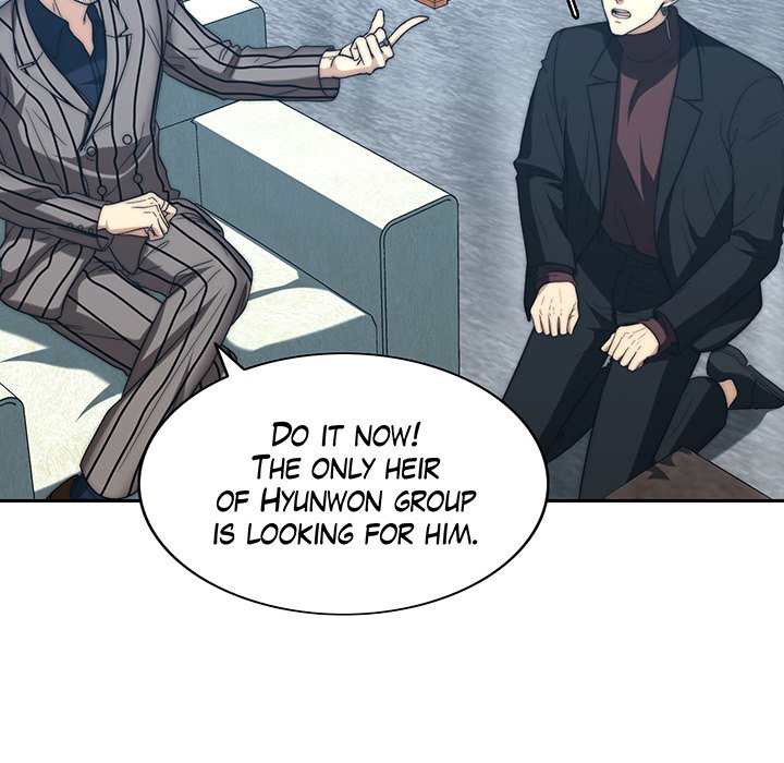 Recessive Omega K's Secret [Season 1] - episode 13 - 65
