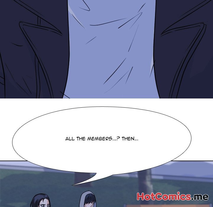 High School Legend : Red Dragon - episode 80 - 97