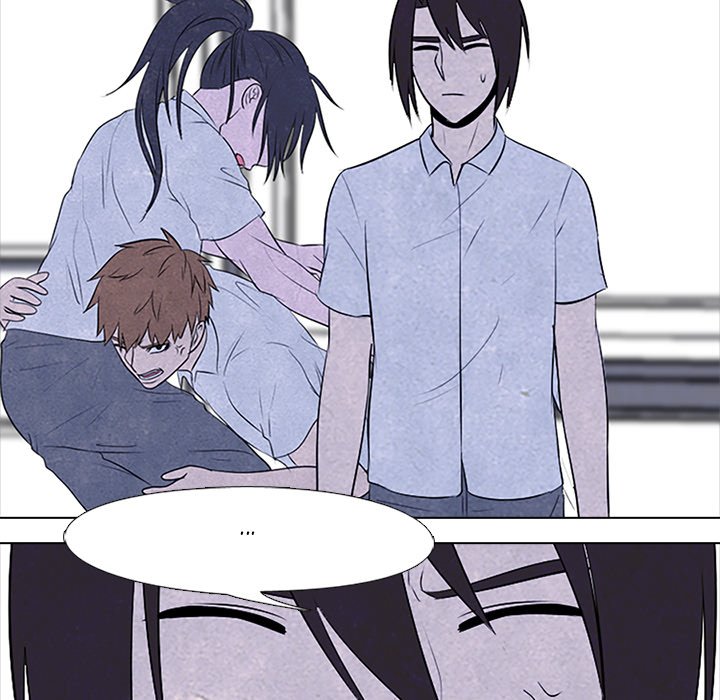 High School Devil - episode 73 - 68