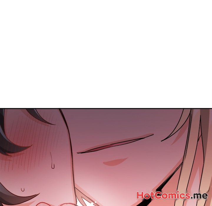 Pheromone Sherbet♥ - episode 16 - 57