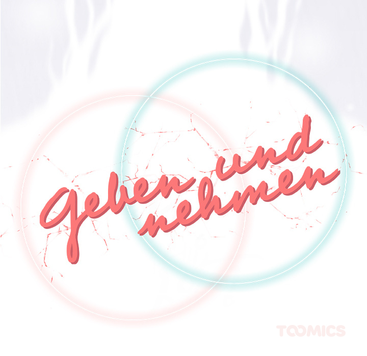 Geben und nehmen - episode 7 - 101