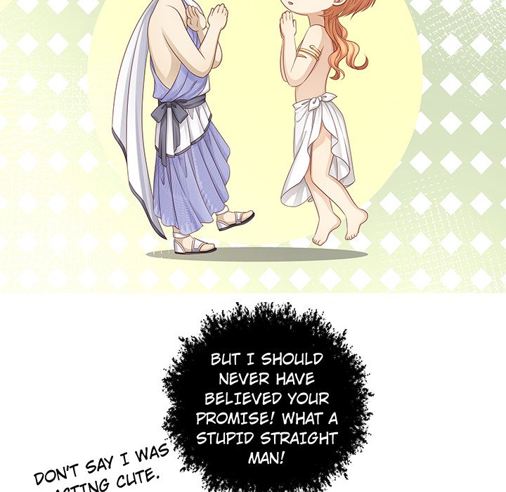 MASTER AND SEVEN LOVERS - episode 4 - 32