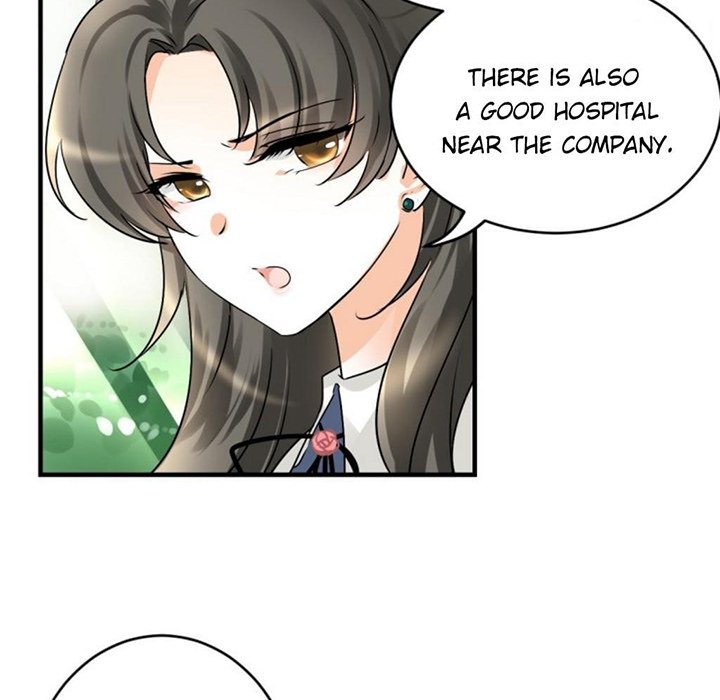 Love Is Never Enough - episode 8 - 41