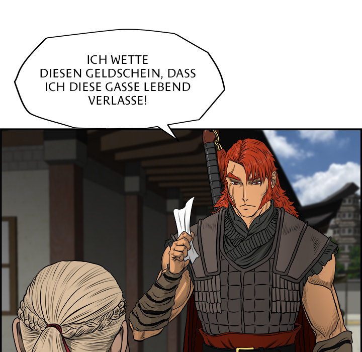 Das Schwert des Donners - episode 18 - 76