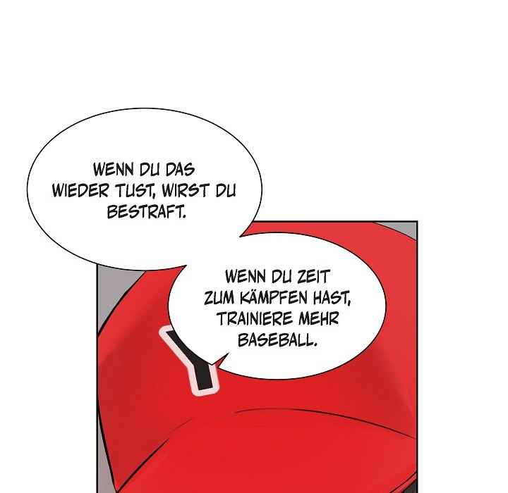 Die romantische Schlüsselverbindung - episode 2 - 87