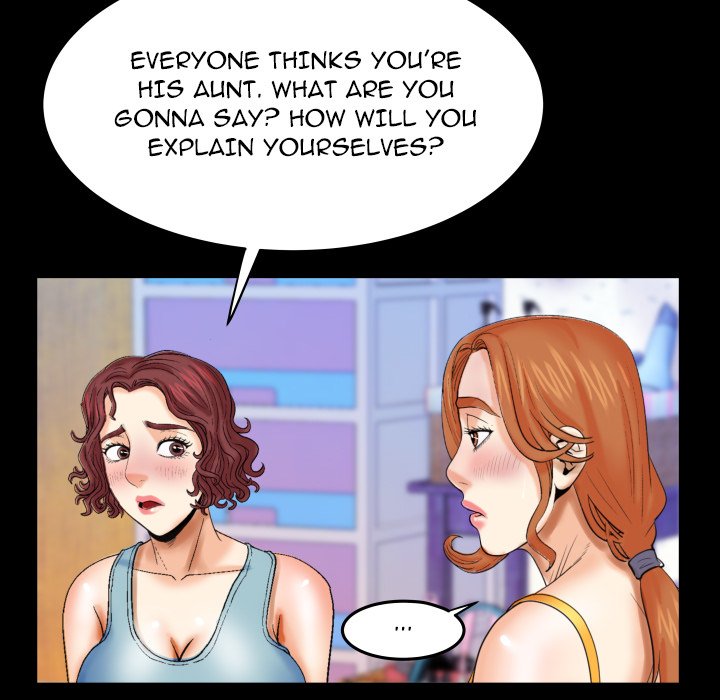 Secret Life - episode 17 - 49