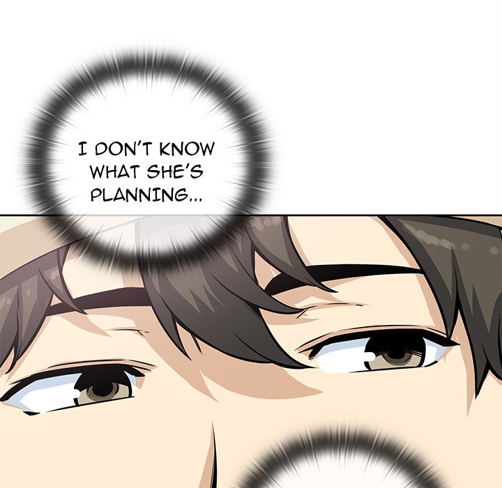 Excuse Me, This is my Room - episode 32 - 88
