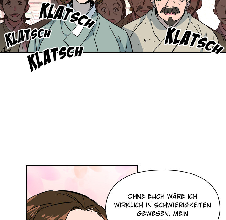 Die Prinzessin und ihre Leibwächter - episode 26 - 54