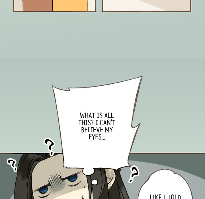 My Friend From Another Era - episode 1 - 41